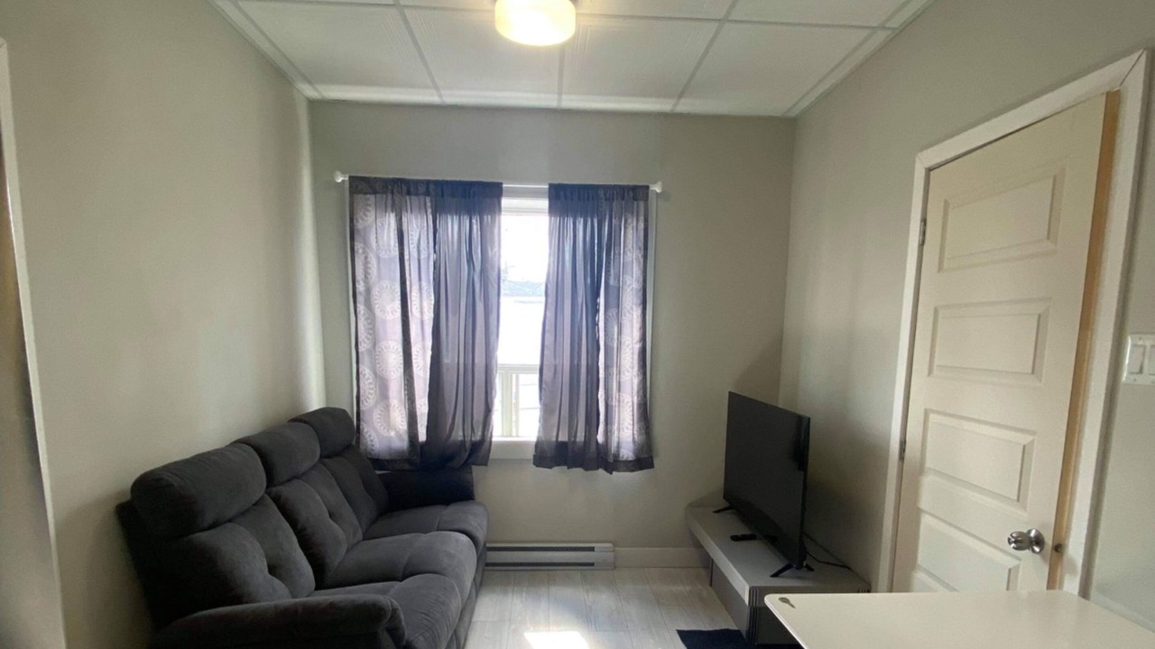 Photo of Livingroom in Rouyn-Noranda