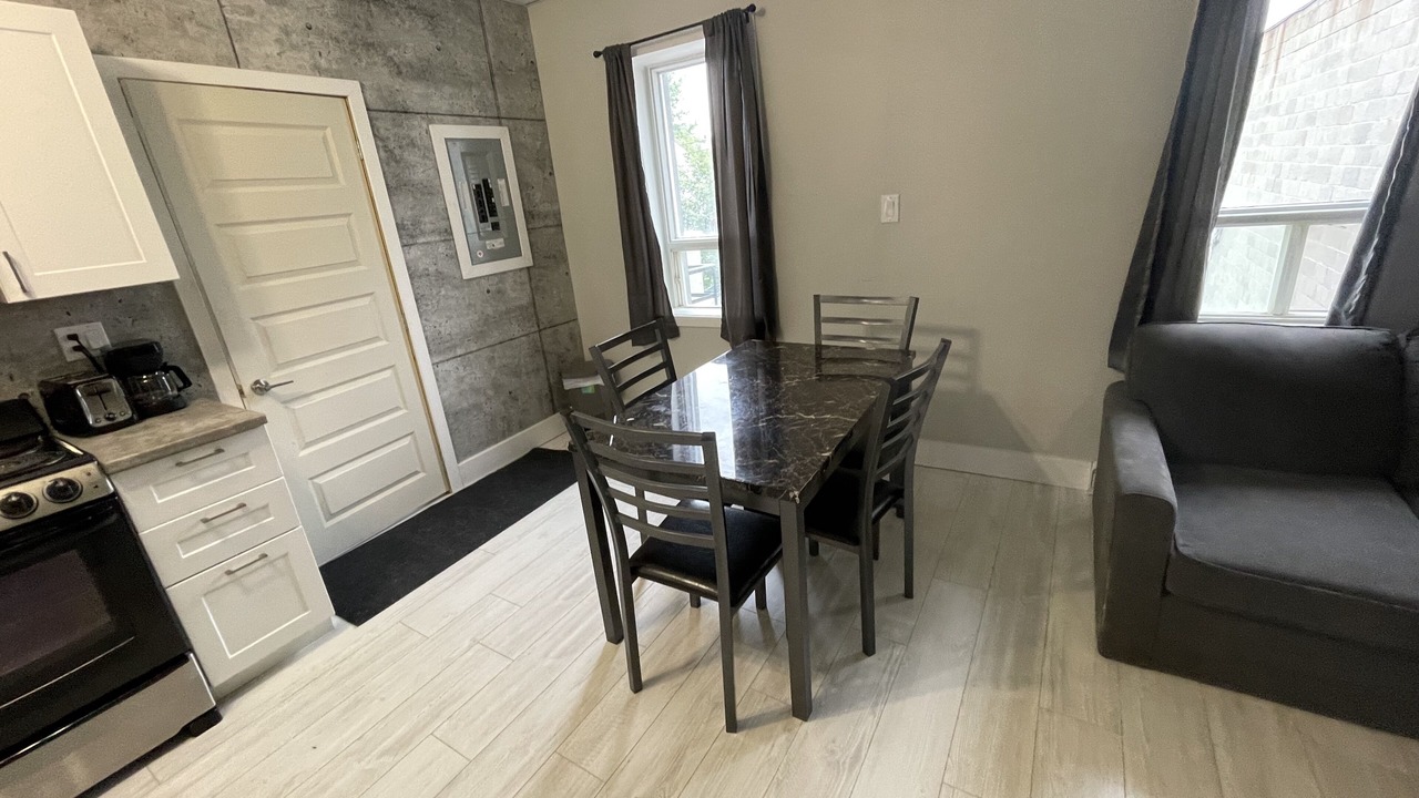 Photo of Kitchen in Rouyn-Noranda