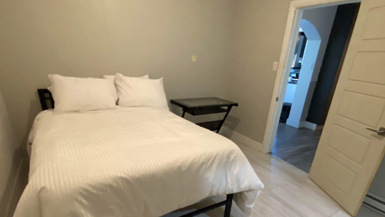 Photo of Bedroom in Rouyn-Noranda