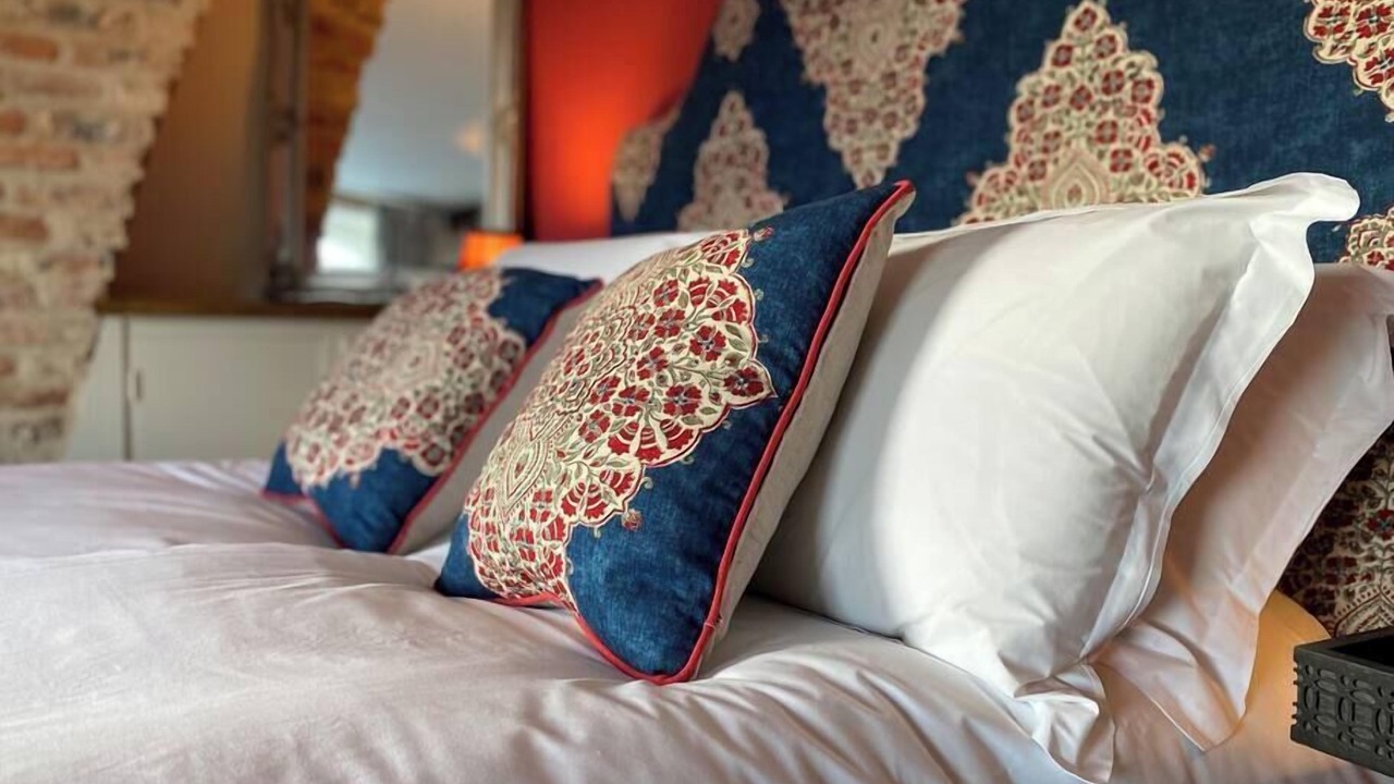 Photo of Bedroom in Easingwold