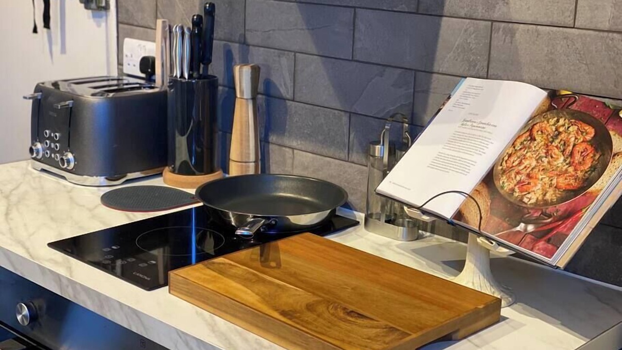 Photo of Kitchen in Easingwold