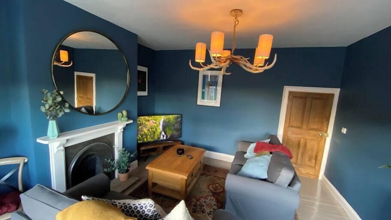 Photo of Livingroom in Easingwold