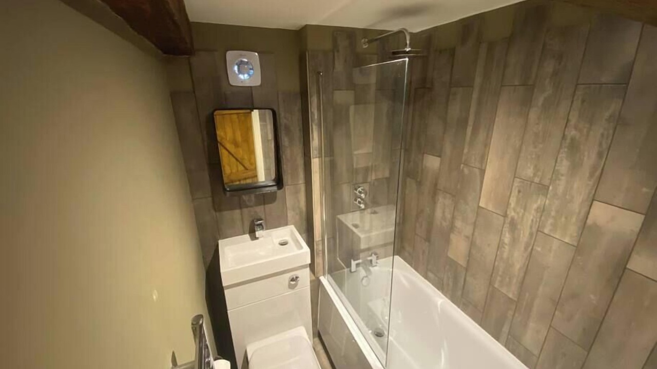 Photo of Bathroom in Easingwold