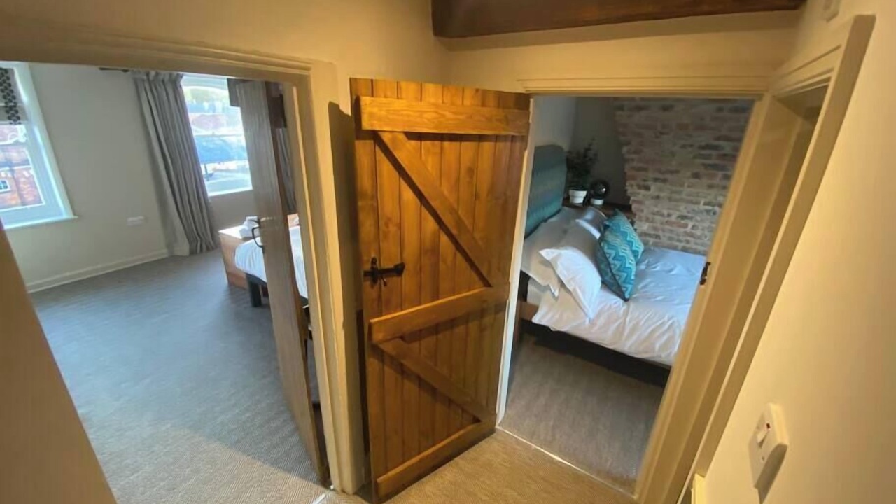 Photo of Bedroom in Easingwold