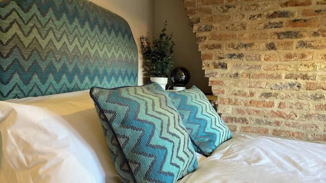 Photo of Bedroom in Easingwold