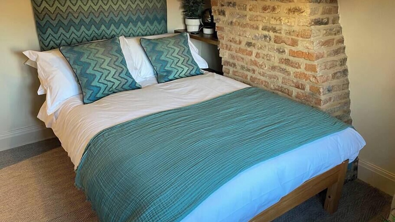 Photo of Bedroom in Easingwold