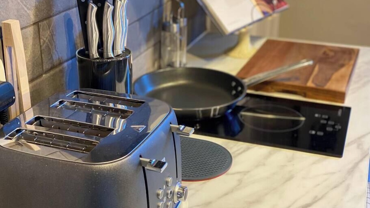 Photo of Kitchen in Easingwold