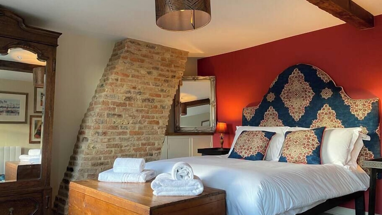 Photo of Bedroom in Easingwold