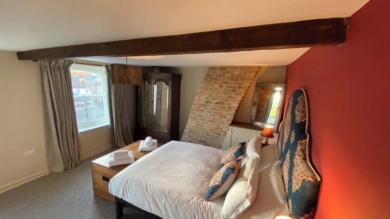 Photo of Bedroom in Easingwold