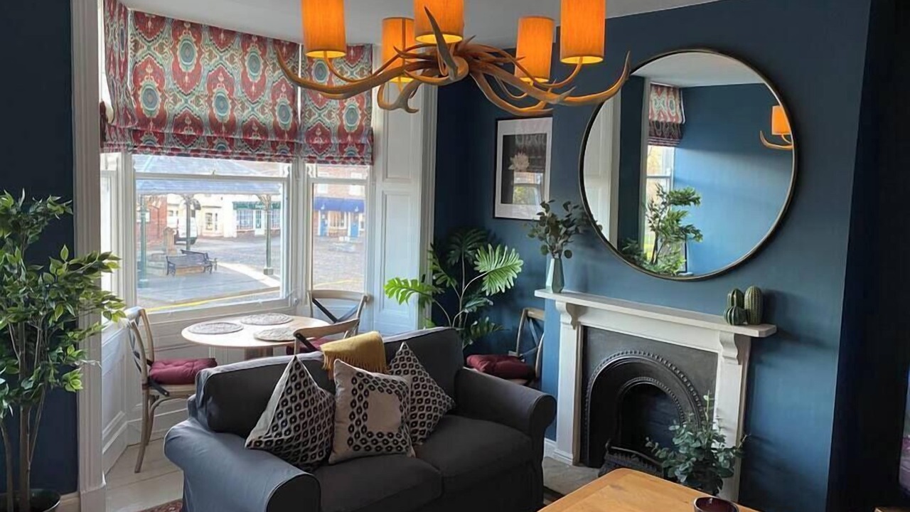 Photo of Livingroom in Easingwold