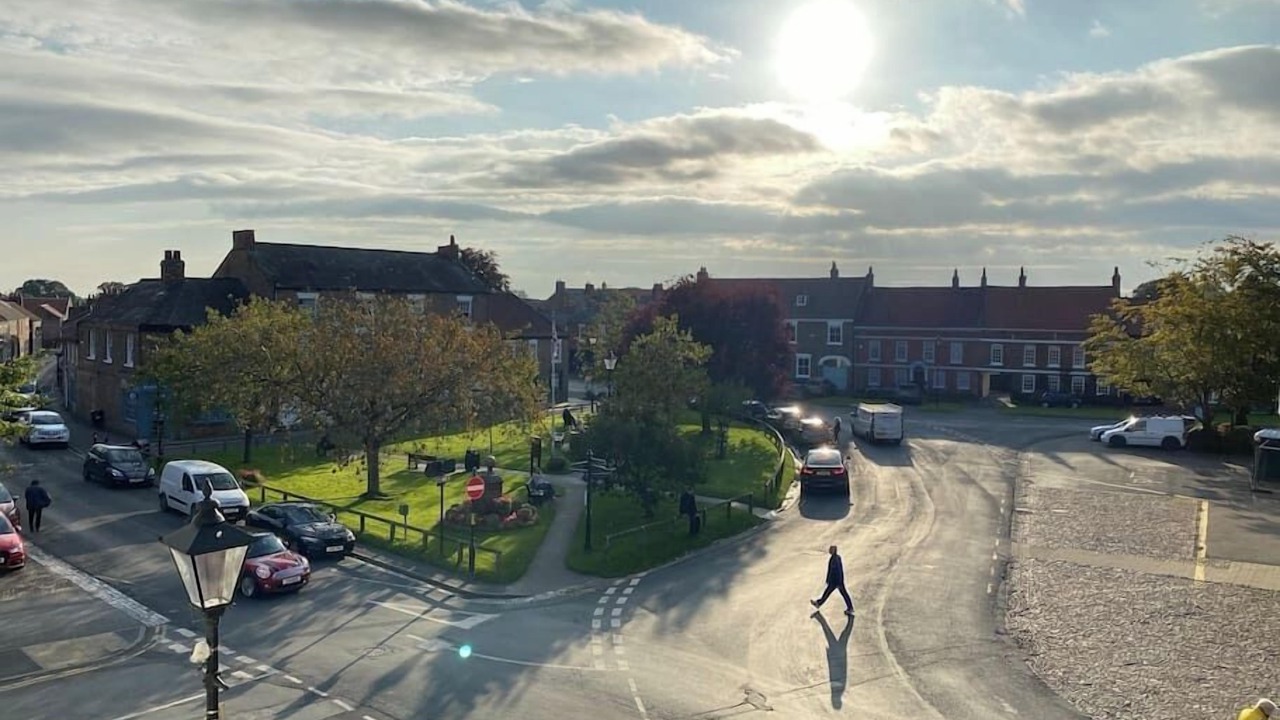 Photo of Others in Easingwold