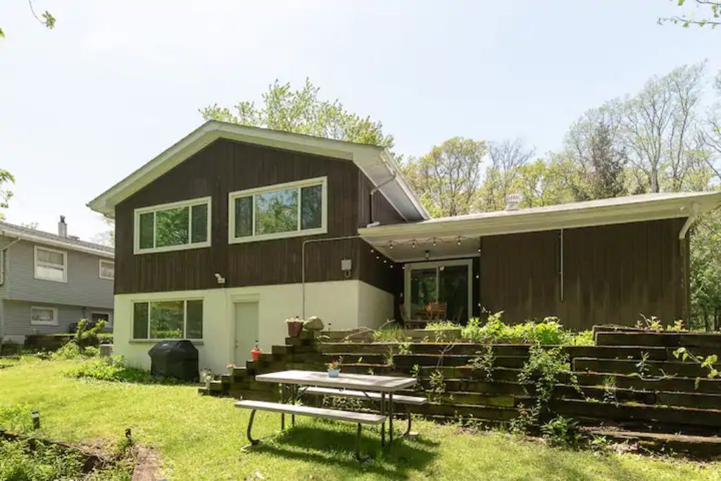 Photo of Outdoor in Miller Beach