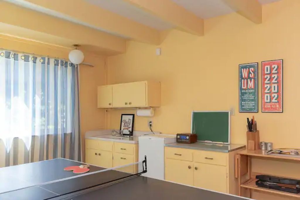 Photo of Bedroom in Miller Beach