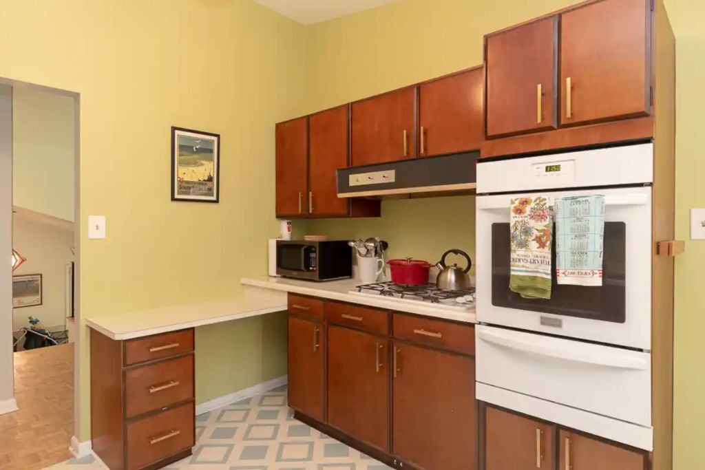 Photo of Kitchen in Miller Beach