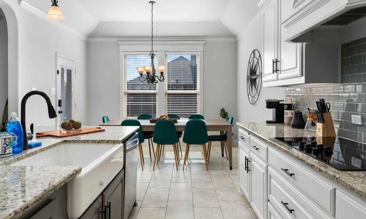 Photo of Kitchen in Hewitt