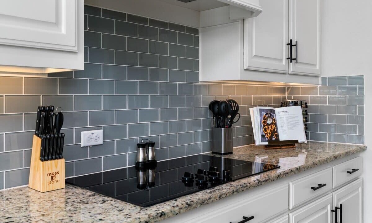 Photo of Kitchen in Hewitt