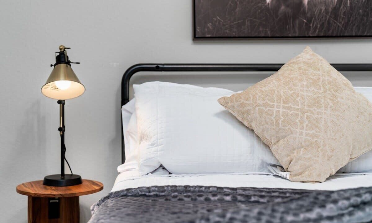 Photo of Bedroom in Hewitt