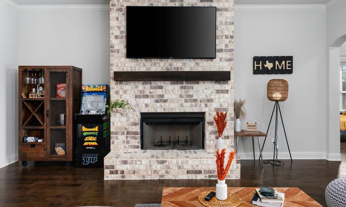 Photo of Livingroom in Hewitt