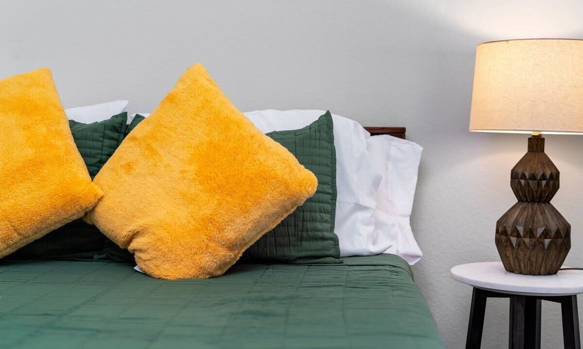 Photo of Bedroom in Hewitt