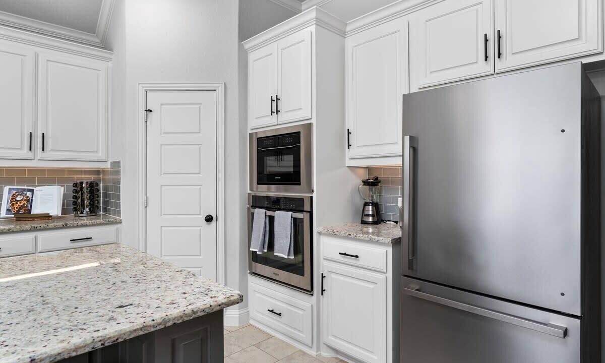 Photo of Kitchen in Hewitt