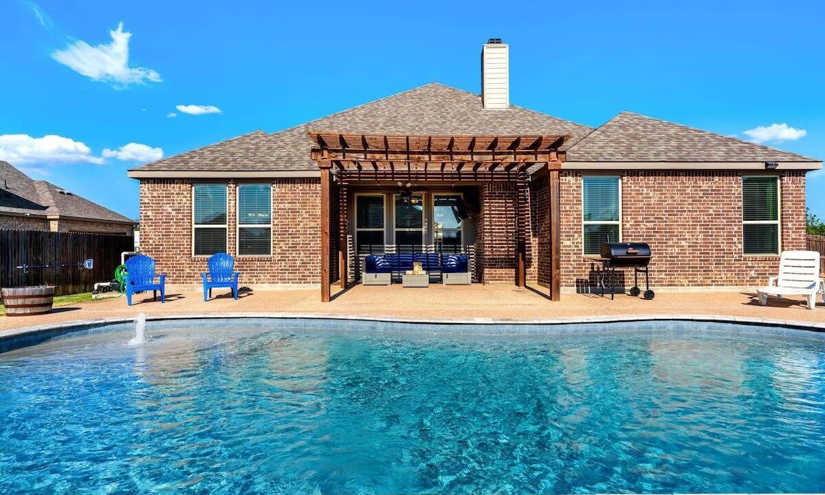 Photo of Outdoor in Hewitt
