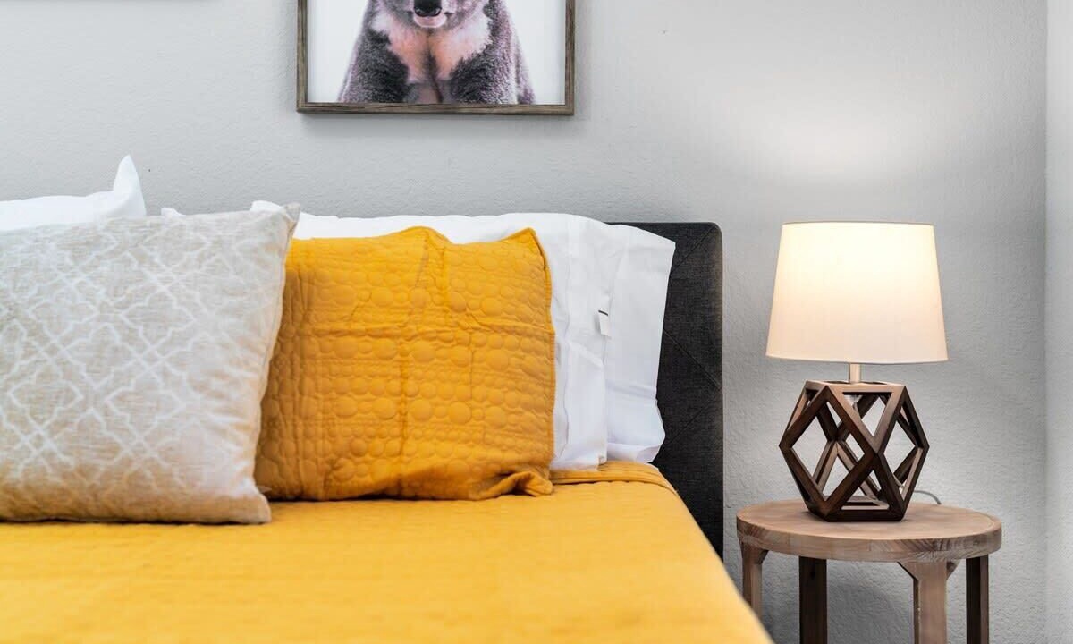 Photo of Bedroom in Hewitt