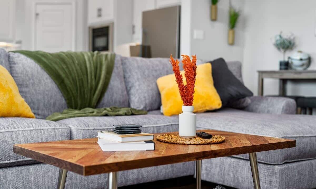 Photo of Livingroom in Hewitt