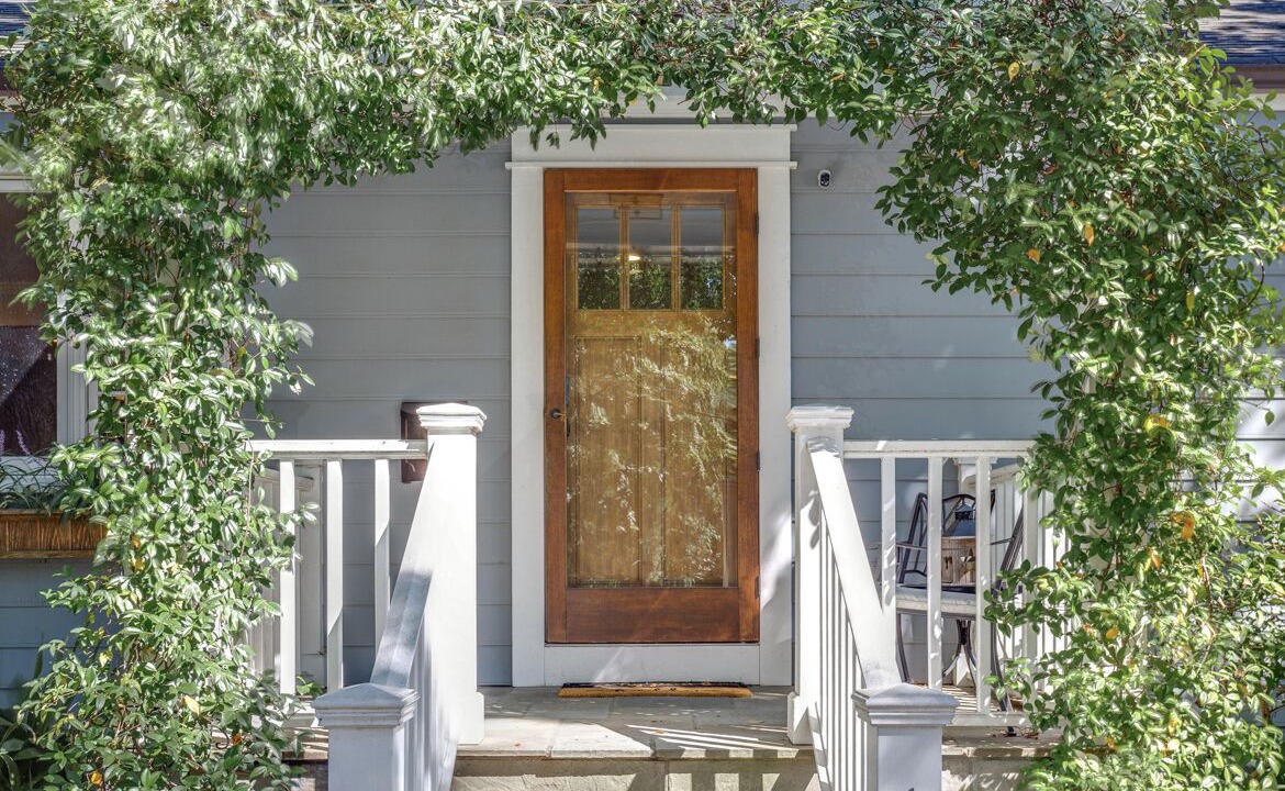 Photo of Outdoor in Southwest Raleigh