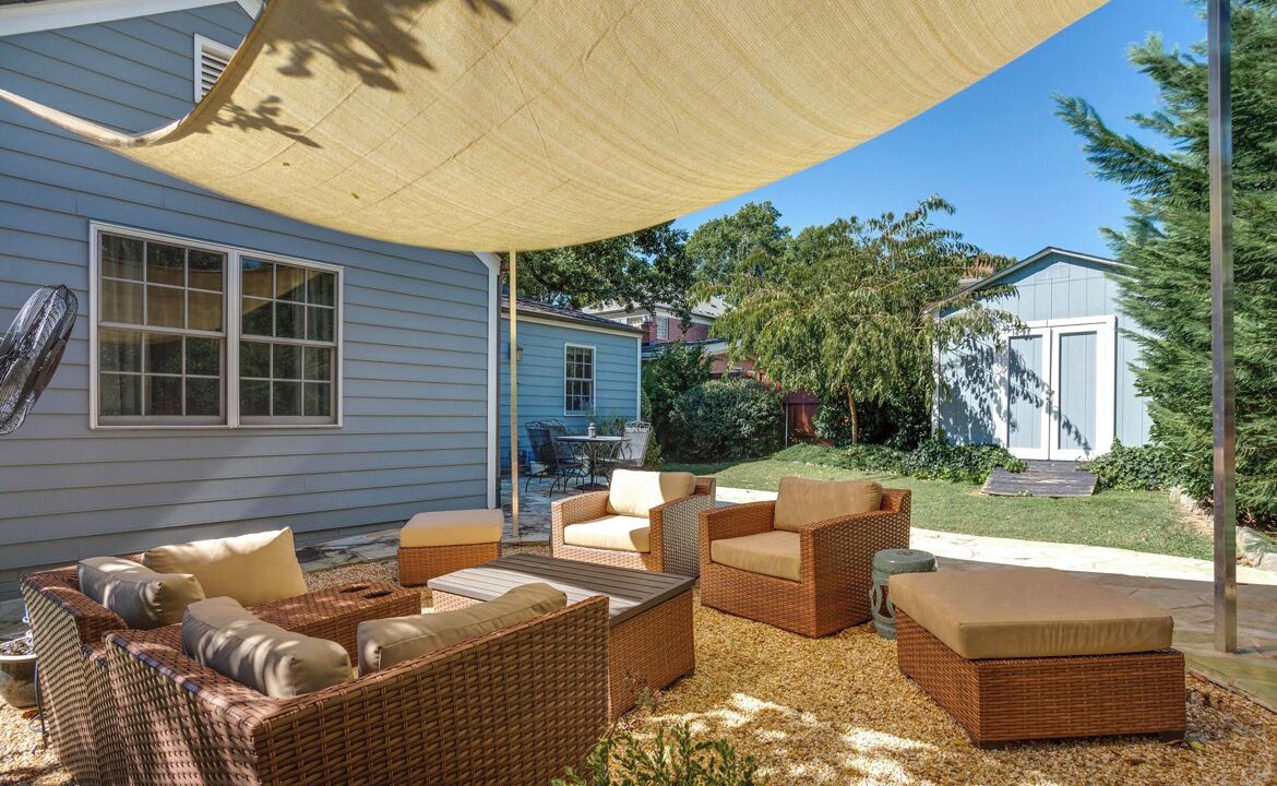 Photo of Outdoor in Southwest Raleigh