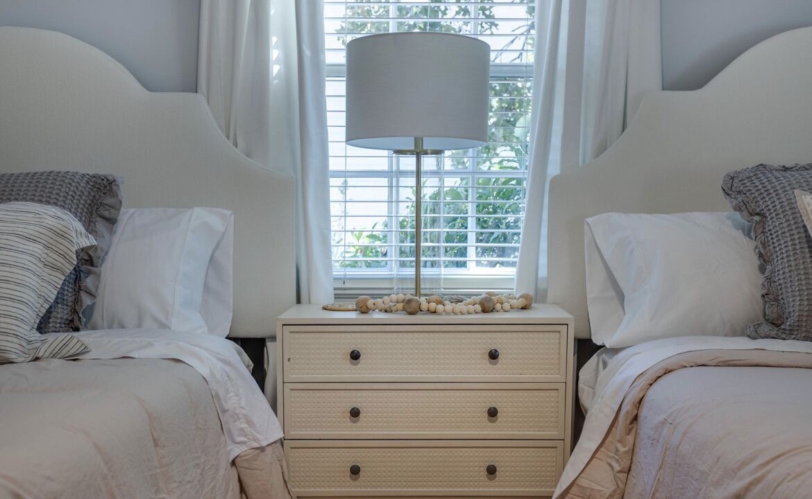 Photo of Bedroom in Southwest Raleigh