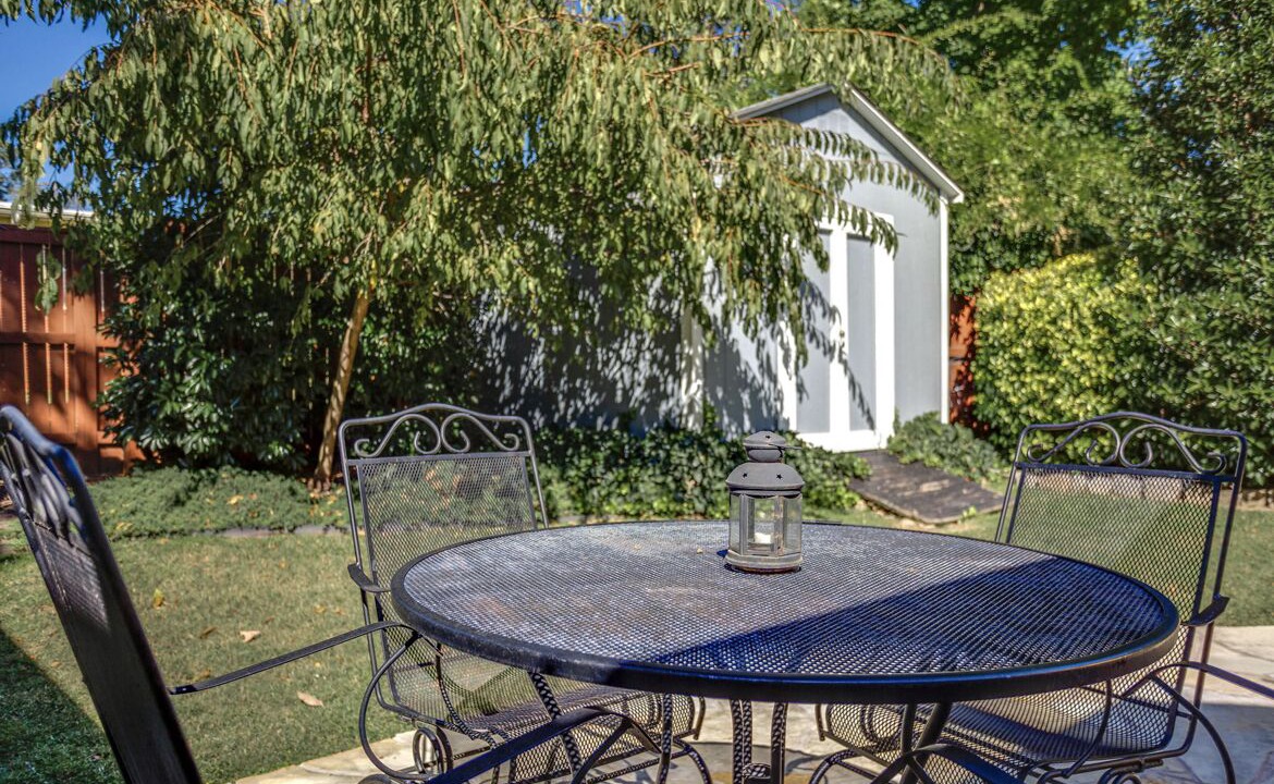 Photo of Outdoor in Southwest Raleigh