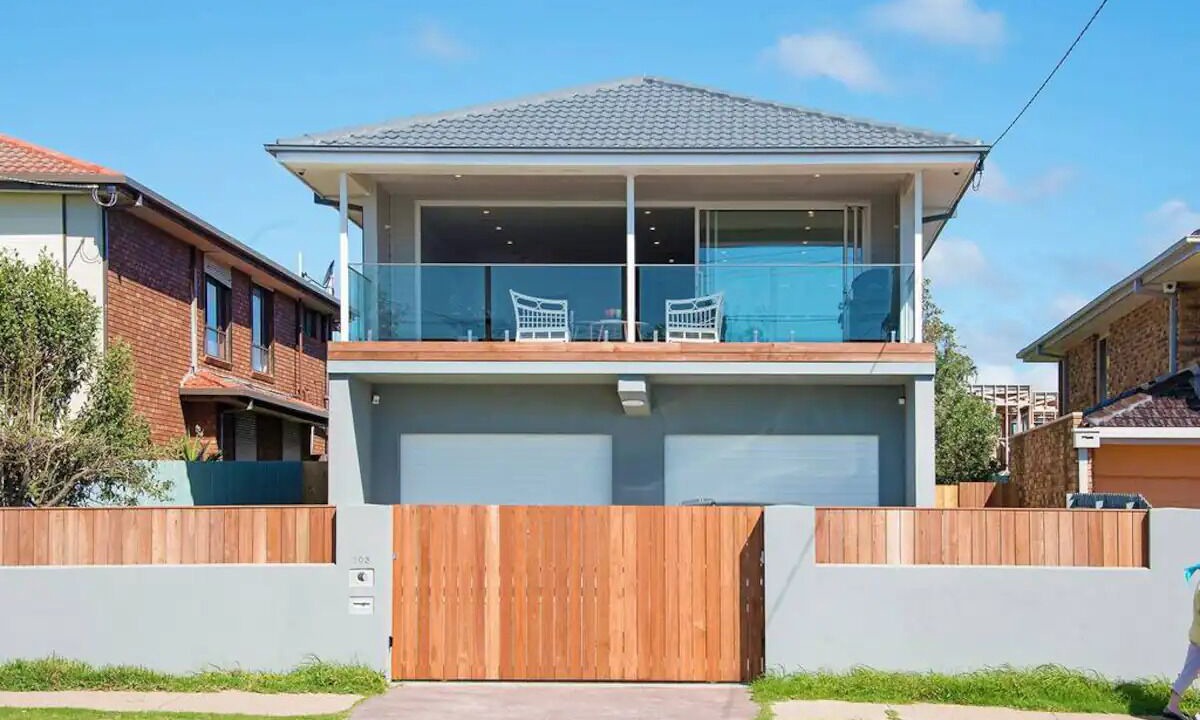 Photo of Outdoor in Safety Beach