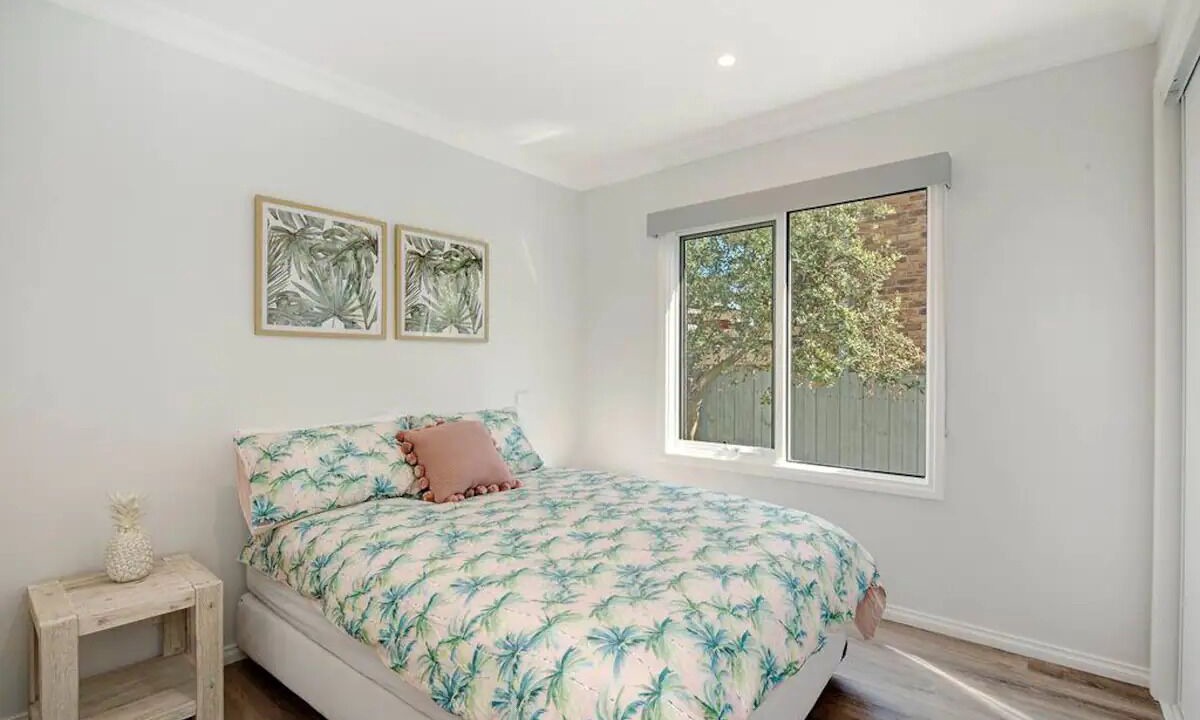 Photo of Bedroom in Safety Beach