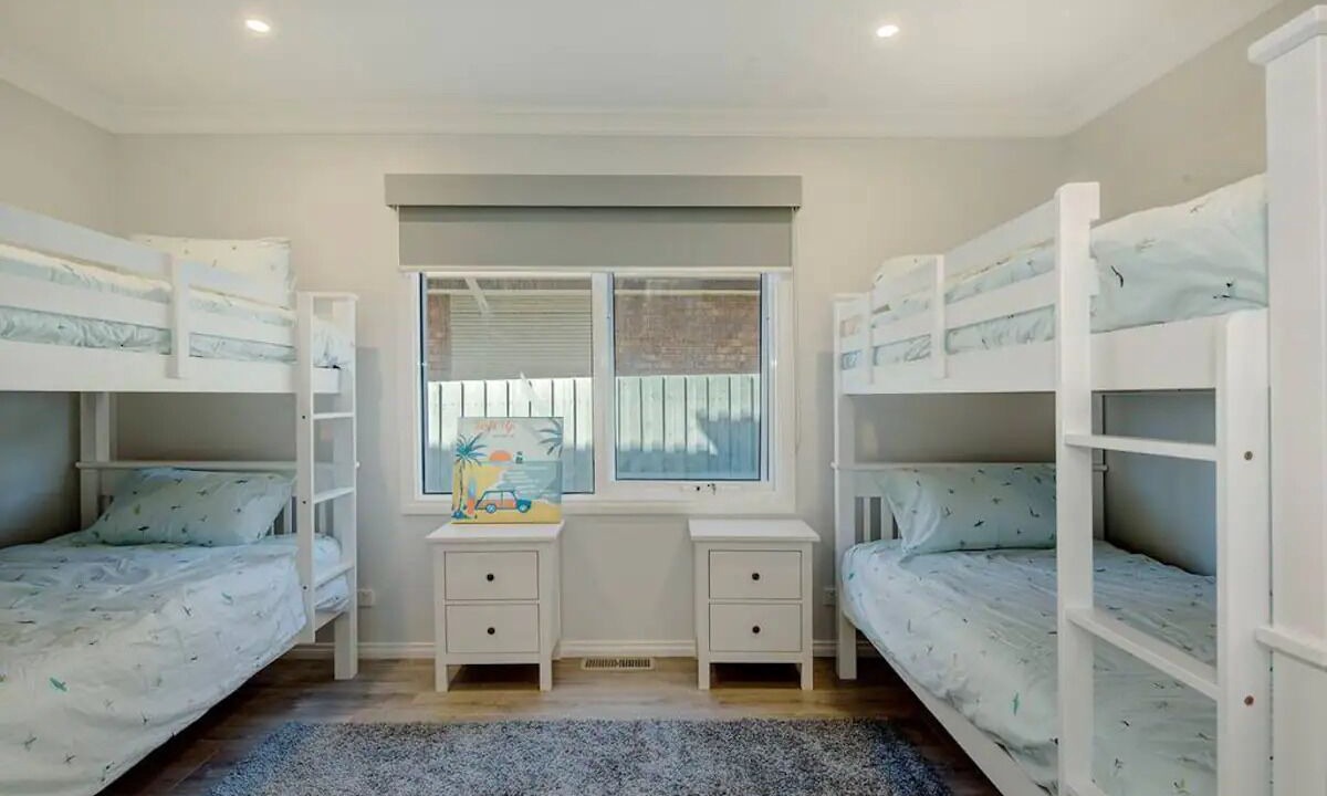 Photo of Bedroom in Safety Beach