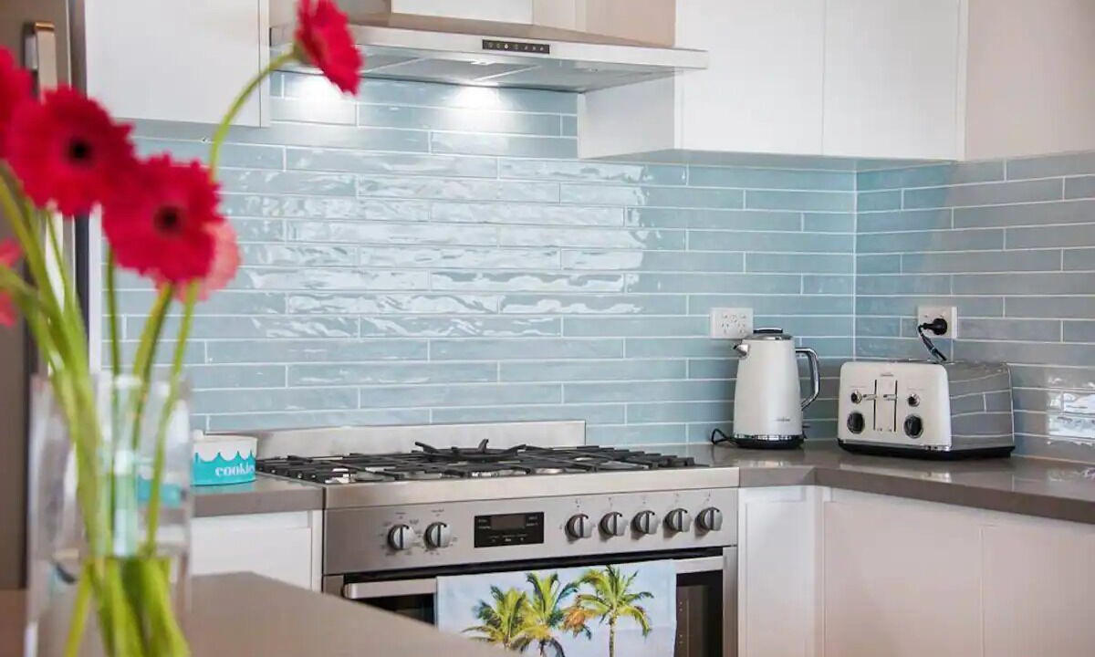 Photo of Kitchen in Safety Beach