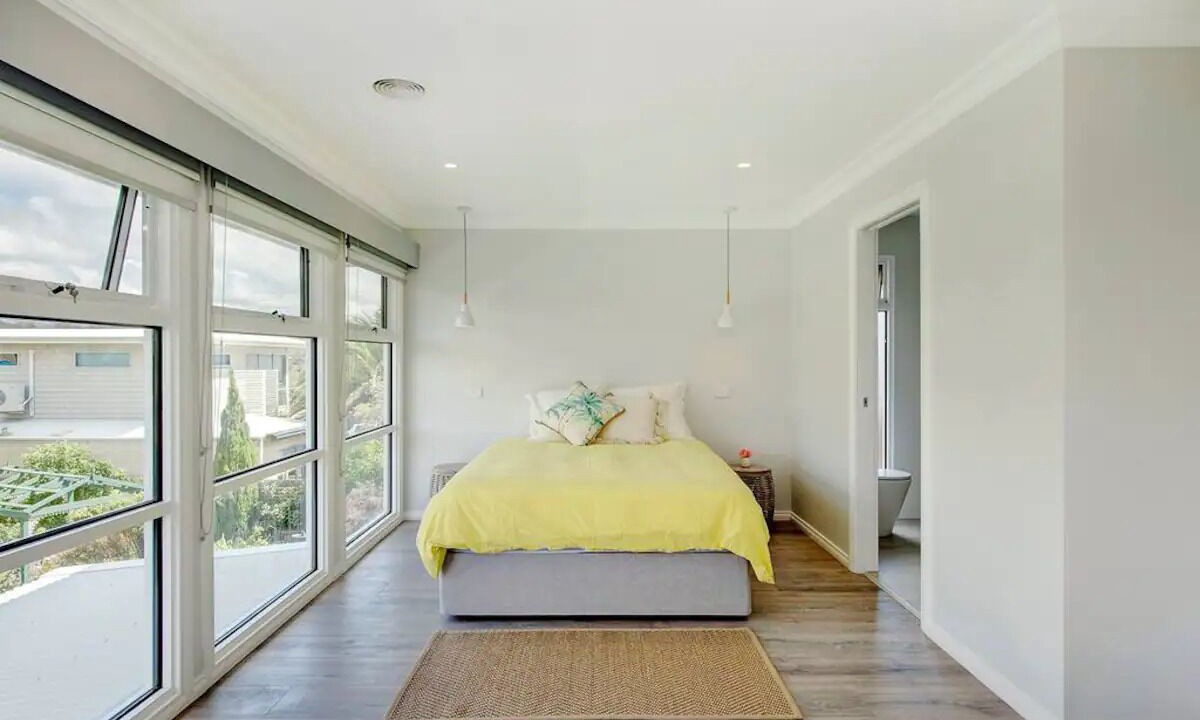 Photo of Bedroom in Safety Beach