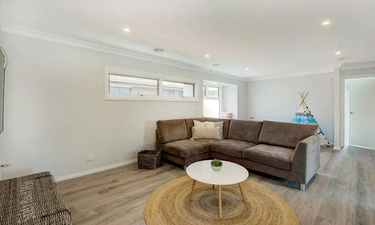 Photo of Livingroom in Safety Beach