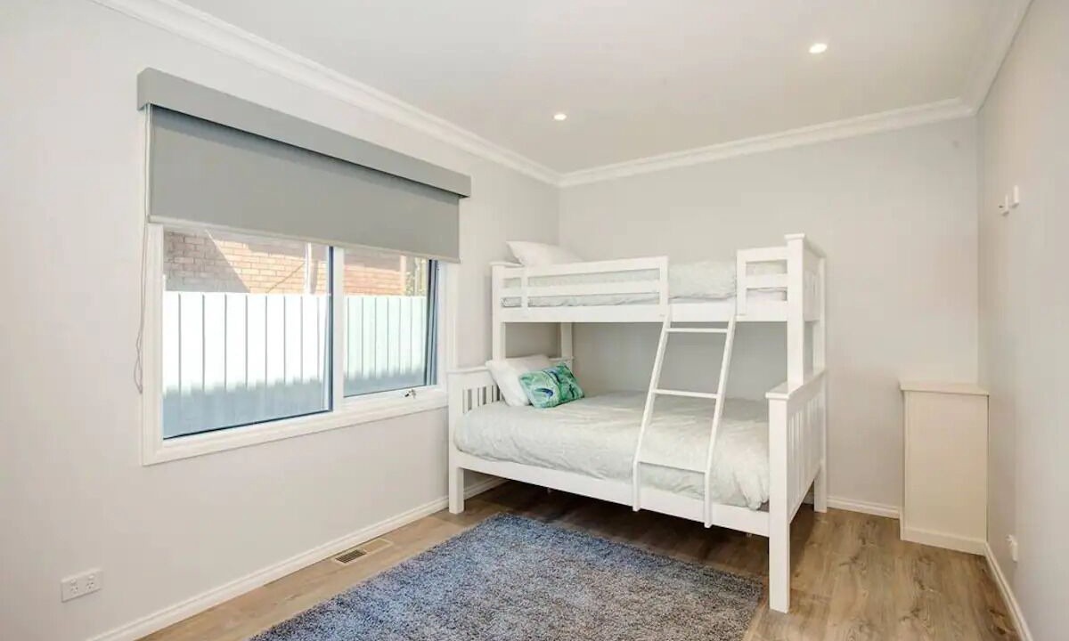Photo of Bedroom in Safety Beach