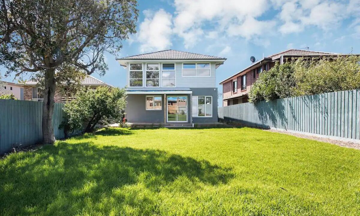 Photo of Outdoor in Safety Beach