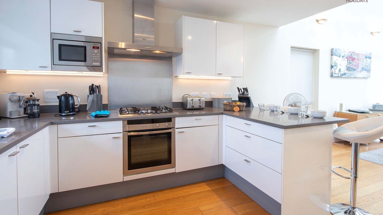 Photo of Kitchen in Laverton