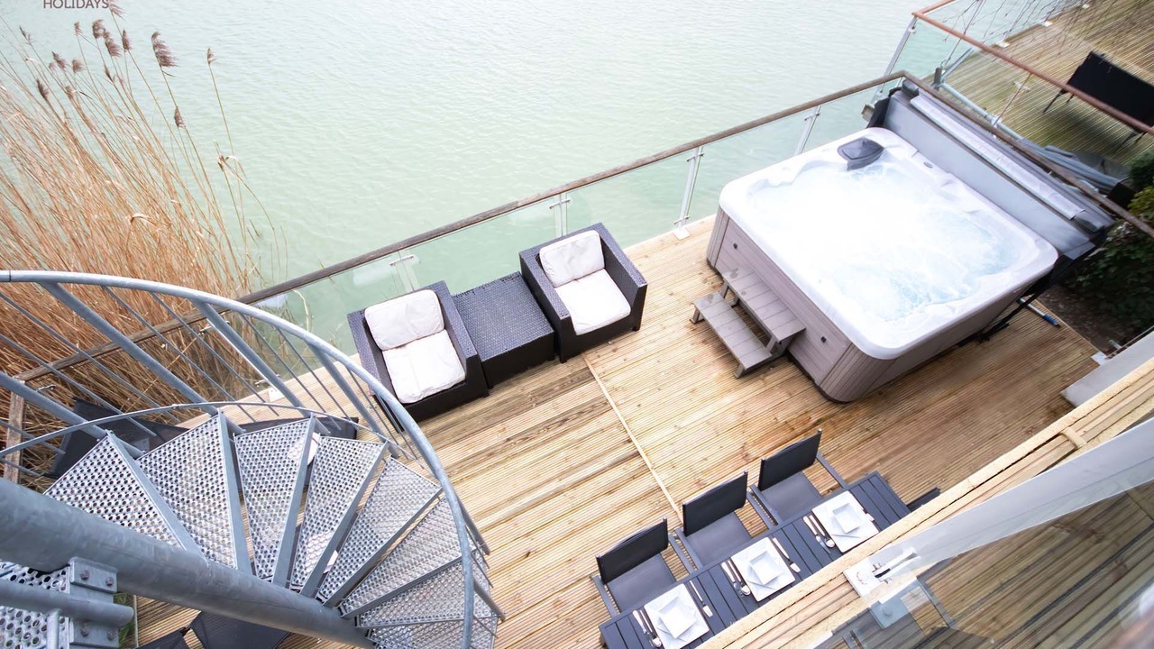 Photo of Patio Balcony in Laverton