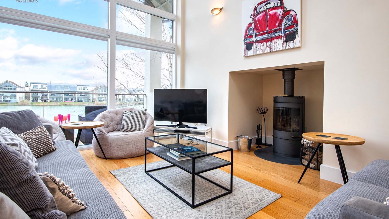 Photo of Livingroom in Laverton