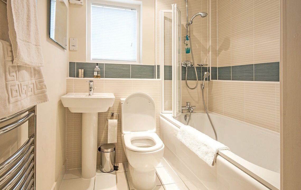 Photo of Bathroom in Laverton