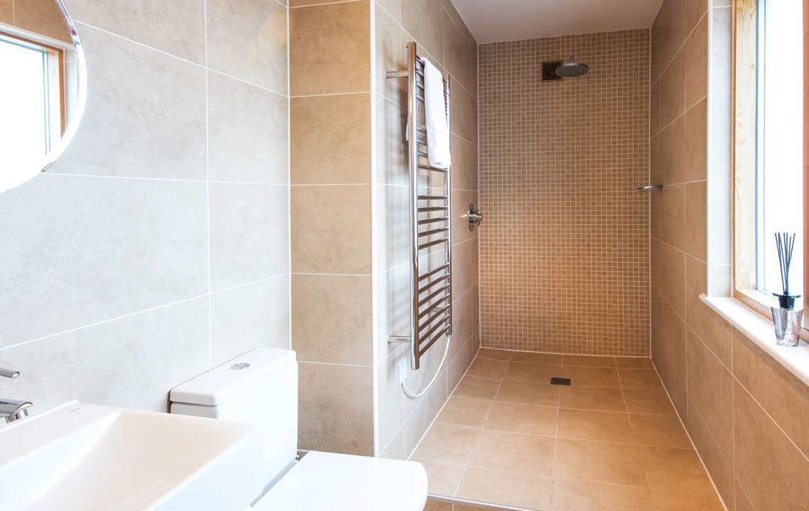 Photo of Bathroom in South Cerney