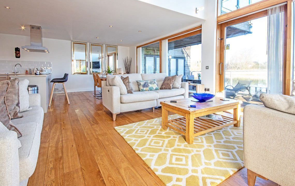 Photo of Livingroom in South Cerney