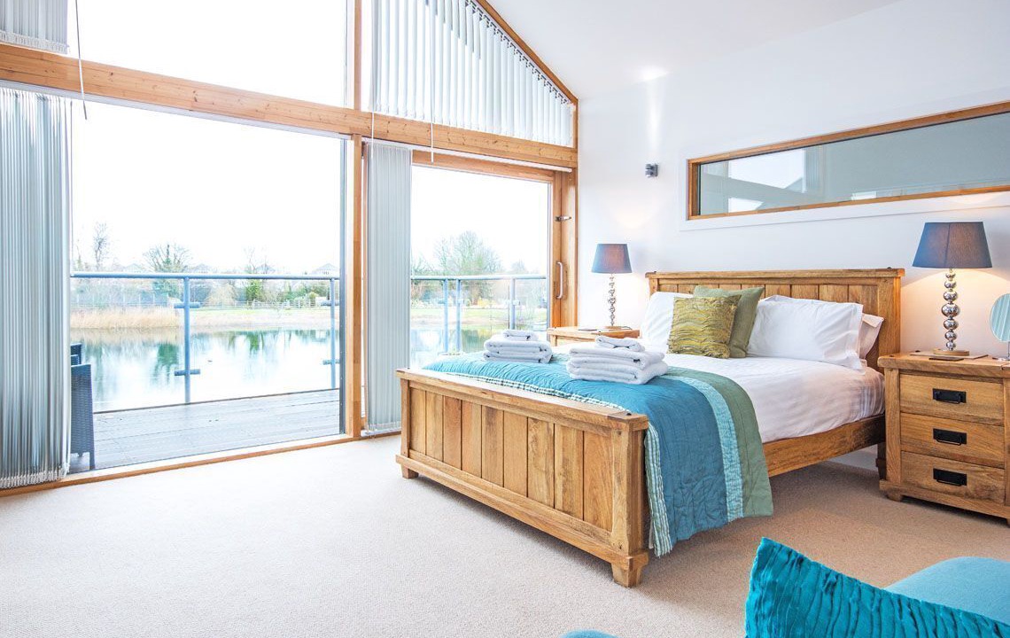 Photo of Bedroom in South Cerney