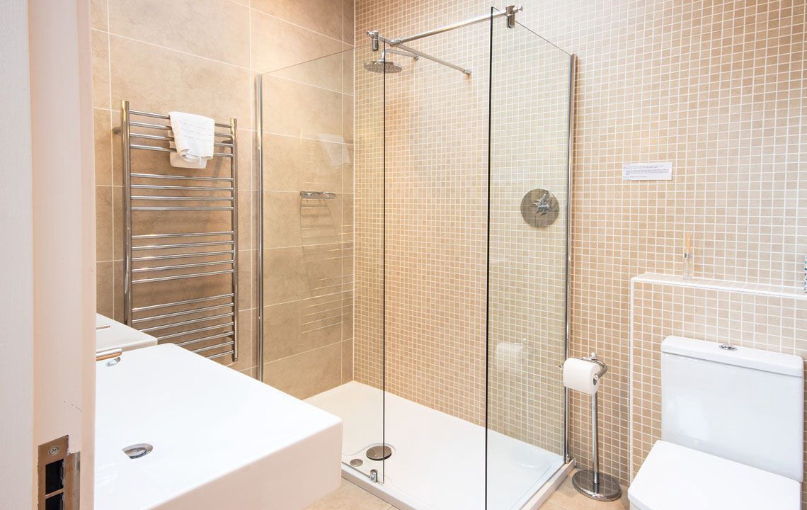 Photo of Bathroom in South Cerney