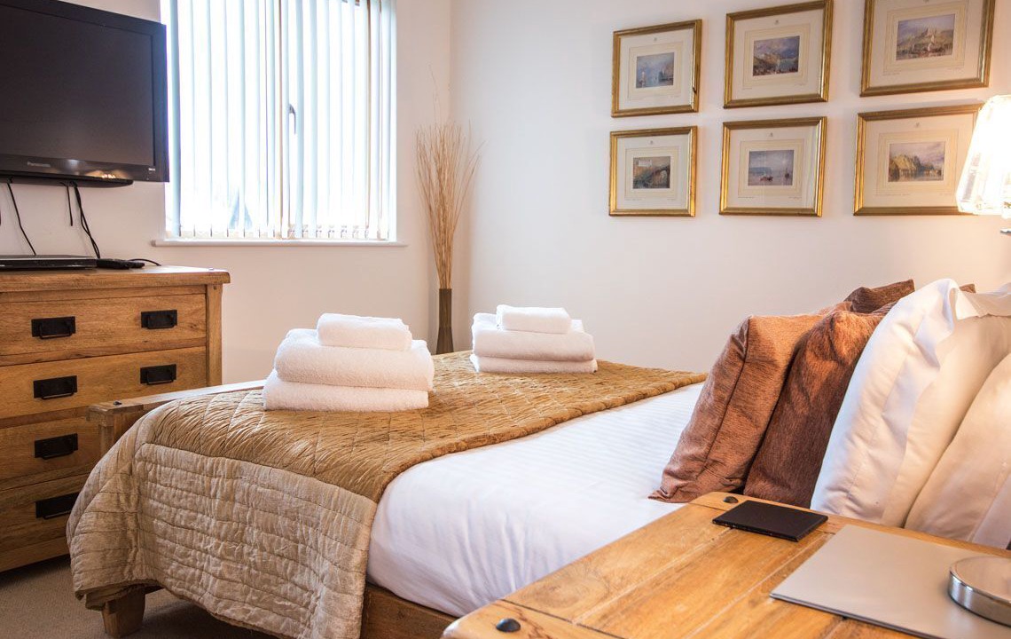 Photo of Bedroom in South Cerney