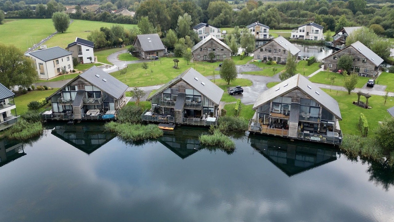 Photo of Outdoor in South Cerney