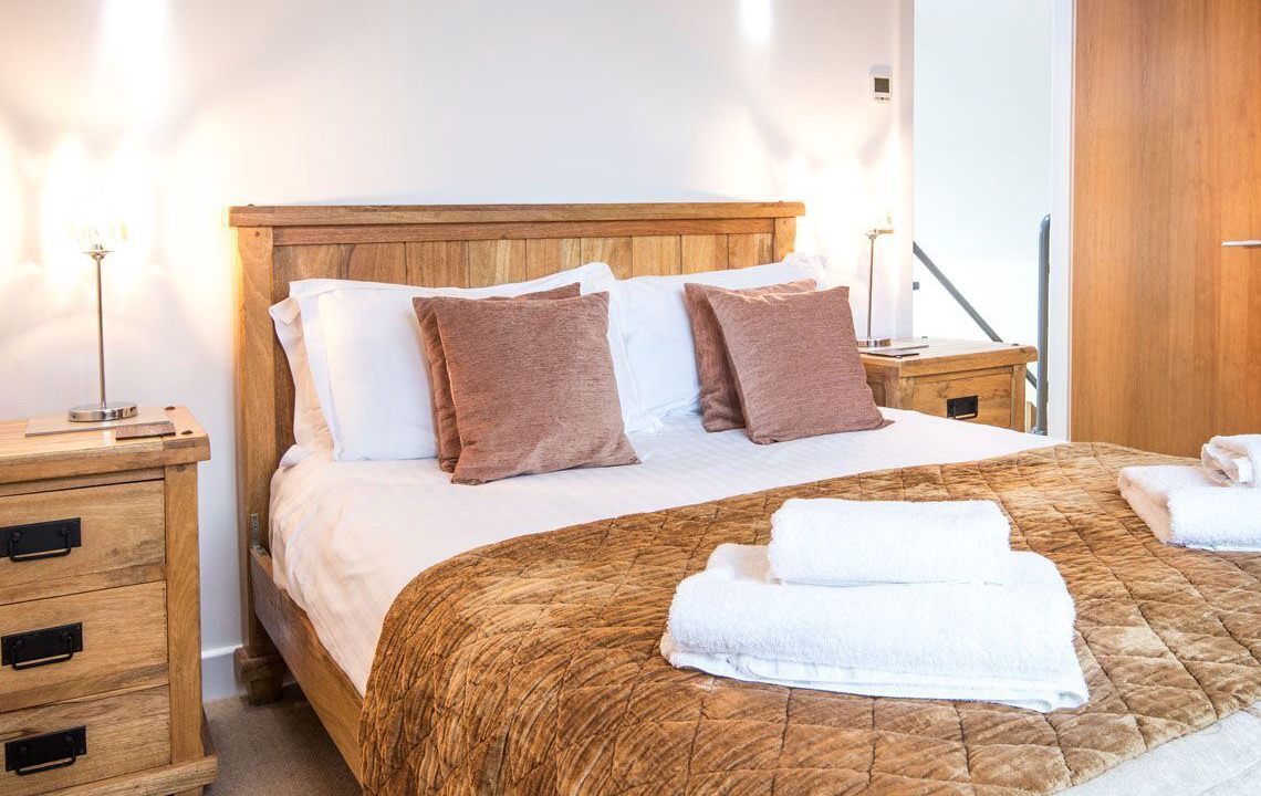 Photo of Bedroom in South Cerney